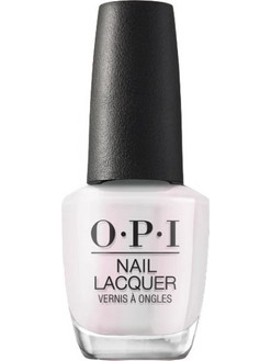 OPI Nail Lacquer Glazed N Amused Gloss Βερνίκι Νυχιών Quick Dry 15ml