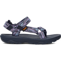 Teva Hurricane XLT 2 Παιδικά Πέδιλα για Αγόρι Μωβ 1019390Y-MHT