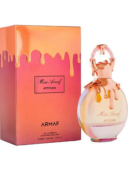 Armaf Miss Attitude Eau de Parfum 100ml