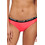Superdry Bikini Slip Φούξια W3010386A