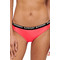 Superdry Bikini Slip Φούξια W3010386A