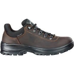 Albatros EIGER CTX Low