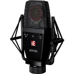 SE Electronics sE4100 Μικρόφωνο XLR