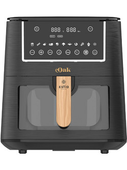 Estia 06-18931 Air Fryer 7.2lt