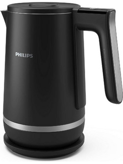 Philips HD9396/90 Ανοξείδωτος Βραστήρας 1.7lt 2200W