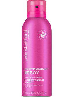 Lee Stafford Anti Humidity Σπρέι Μαλλιών για Φριζάρισμα 200ml