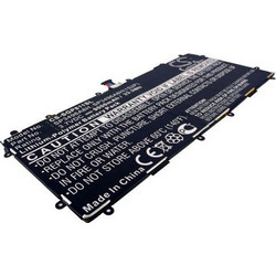 Multienergy 4894128076049 SGP811S Συμβατή Μπαταρία για Samsung Google Nexus 10