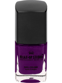 Make-up Studio M61 Gloss Βερνίκι Νυχιών 12ml