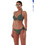 Bluepoint Bikini Slip Χακί 24065099