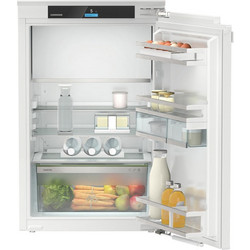 Liebherr IRbi 3951 Prime Εντοιχιζόμενο Ψυγείο Mini Bar 117lt Υ89xΠ57xΒ55cm Λευκό