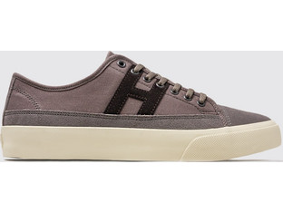 Huf Hupper 2 Ανδρικά Sneakers Γκρι VC00057