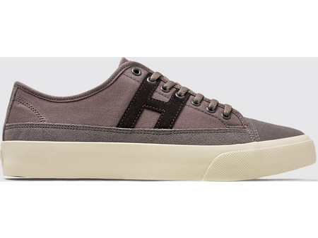 Huf Hupper 2 Ανδρικά Sneakers Γκρι VC00057