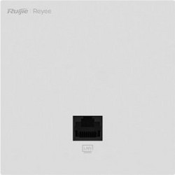 Ruijie RG-RAP1201 Access Point WiFi 5 Dual Band (2.4 & 5GHz)