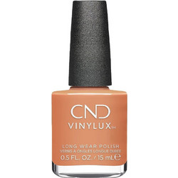 CND Vinylux Daydreaming Matte Βερνίκι Νυχιών Μακράς Διαρκείας 15ml