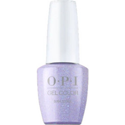OPI Gel Color Your Way Collection Suga Cookie Ημιμόνιμο Βερνίκι Νυχιών 15ml