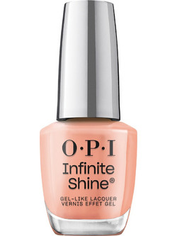 OPI Infinite Shine On a Mission Gloss Βερνίκι Νυχιών Μακράς Διαρκείας 15ml
