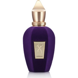Xerjoff Soprano Eau de Parfum 50ml
