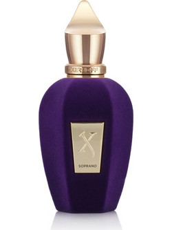 Xerjoff Soprano Eau de Parfum 50ml