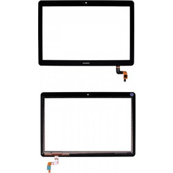 5205308237379 Μηχανισμός Αφής Black για Huawei MediaPad T3 10.1"