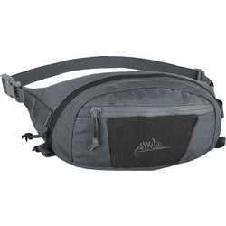 Helikon-Tex Bandicoot Ανδρικό Τσαντάκι Μέσης Grey/Black