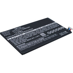 Multienergy SMT337 Συμβατή Μπαταρία για Samsung Galaxy Tab 4 8"