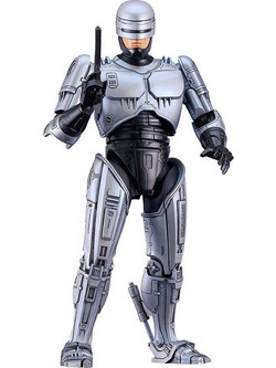 Good Smile Company RoboCop 18cm