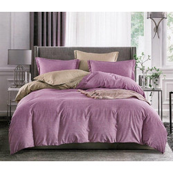 WhiteEgg Πάπλωμα Υπέρδιπλο Microfiber 220x240 ΠΑΠ101-3