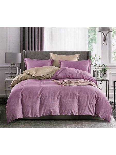 WhiteEgg Πάπλωμα Υπέρδιπλο Microfiber 220x240 ΠΑΠ101-3