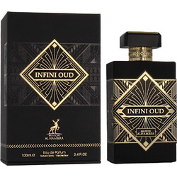 Maison Alhambra Infini Oud Eau de Parfum 100ml