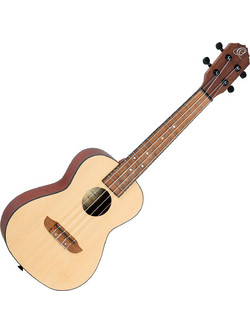 Ortega RU4 Concert