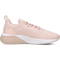 Puma Erupter Γυναικεία Αθλητικά Παπούτσια για Τρέξιμο Nude 195203-04