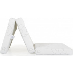 Cangaroo Snooze Στρώμα Foam Παρκοκρέβατου 60x120x6cm