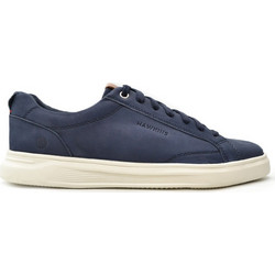 Hawkins Ανδρικά Sneakers Navy Μπλε 7979