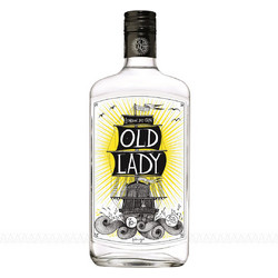 Marie Brizard Old Lady Gin 700ml