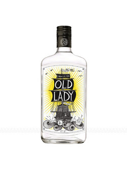 Marie Brizard Old Lady Gin 700ml