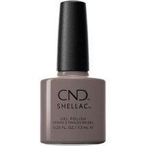 CND Shellac Above My Pay Gray Ημιμόνιμο Βερνίκι Νυχιών 7.3ml