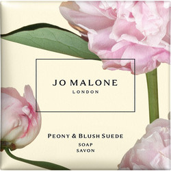Jo Malone Peony & Blush Suede Σαπούνι 100gr
