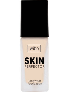 Wibo Perfector 2W Fair Longwear Liquid Foundation 30ml