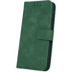 Senso Velvet Book Green (Samsung A35 5G)