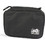 Offlander OFFCACC06BK Νεσεσέρ Ταξιδίου με Θήκες 25x9.5x17cm Μαύρο