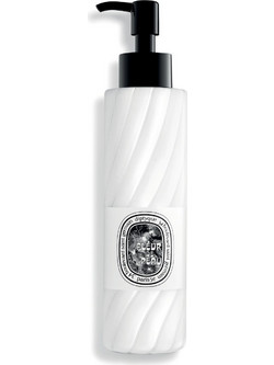 Diptyque Fleur de Peau Hand & Body Ενυδατική Lotion Σώματος 200ml