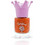 Garden Of Panthenols Fairyland Red Rosy 3 Matte Βερνίκι Νυχιών 7.5ml