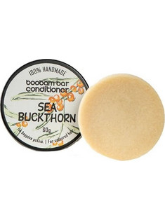 Boobam Sea Buckthorn Bar Conditioner 60gr