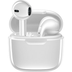 ATC 25 Ακουστικά Bluetooth Earbud White