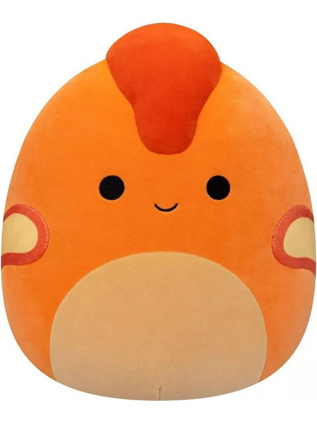 Jazwares Squishmallows Nichelle The Parasaurolophus 19cm