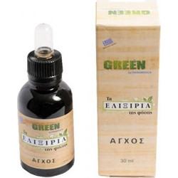 Paramedica Ελιξίριο για Άγχος 30ml