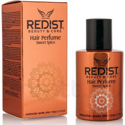 Redist Sweet Spice Άρωμα Μαλλιών 50ml