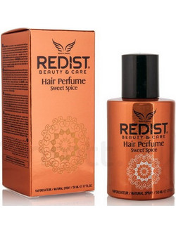 Redist Sweet Spice Άρωμα Μαλλιών 50ml