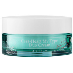 Axis-Y Cera-Heart MY Type Duo Cream 60ml