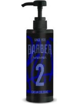 Marmara No2 Barber After Shave Cologne 400ml